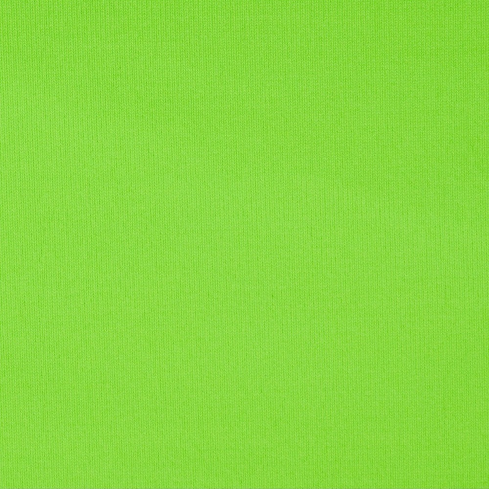 NWT SKIMS Signature Swim T-Shirt Dress Neon Green. Size XL - Picture 7 of 8